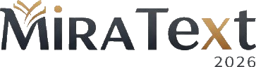 MiraText